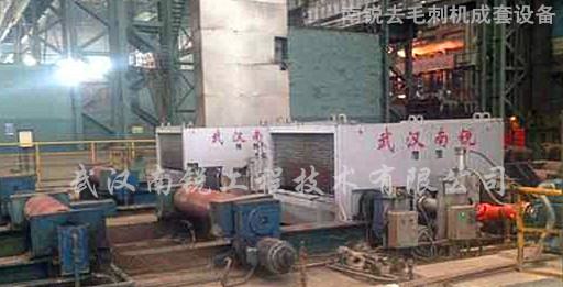 板坯去毛刺機(jī)