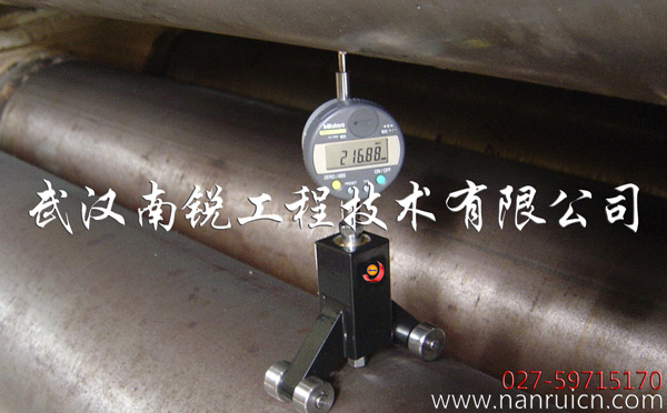 開口度測(cè)量?jī)x 輥縫儀 輥縫測(cè)量?jī)x