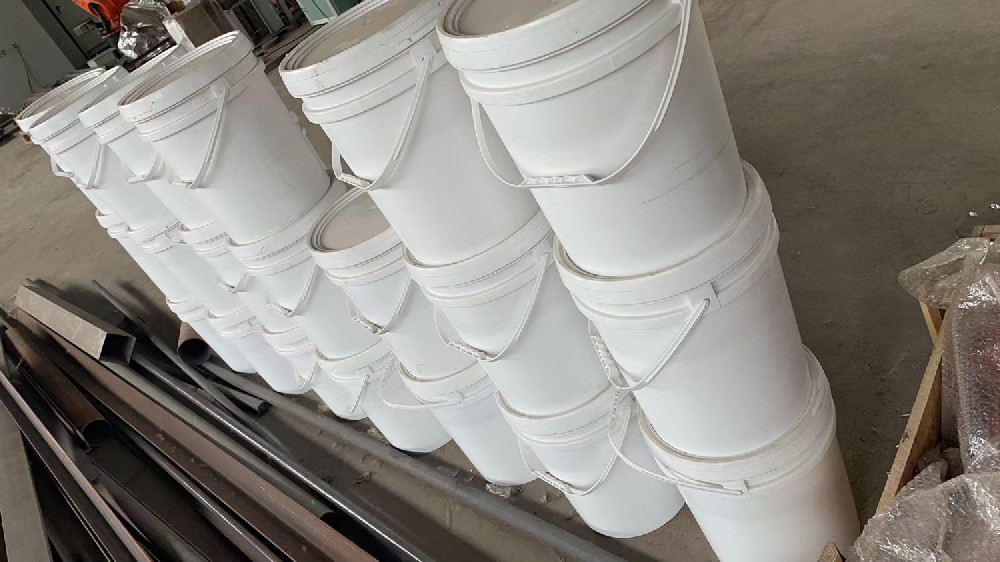 鋼廠噴號機涂料怎么選？