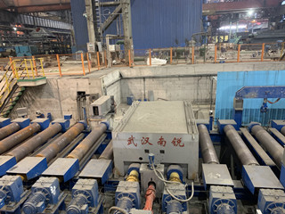 簡述冶金設(shè)備鋼管噴號(hào)機(jī)的優(yōu)點(diǎn)