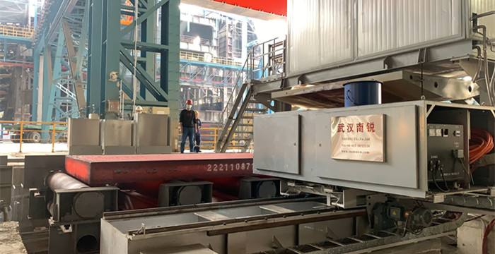 板坯噴號機(jī)招標(biāo)要準(zhǔn)備什么材料？