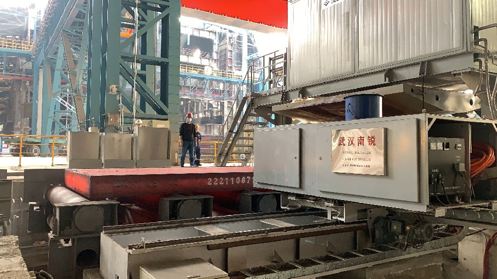 板坯噴號(hào)機(jī)壞了怎么辦？