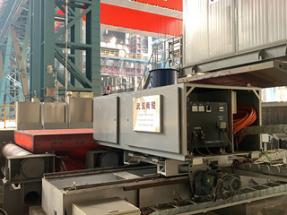 鑄坯噴號(hào)機(jī)外協(xié)維保