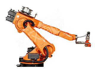 機(jī)械手噴號(hào)機(jī)