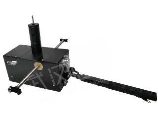 方圓坯結(jié)晶器錐度儀